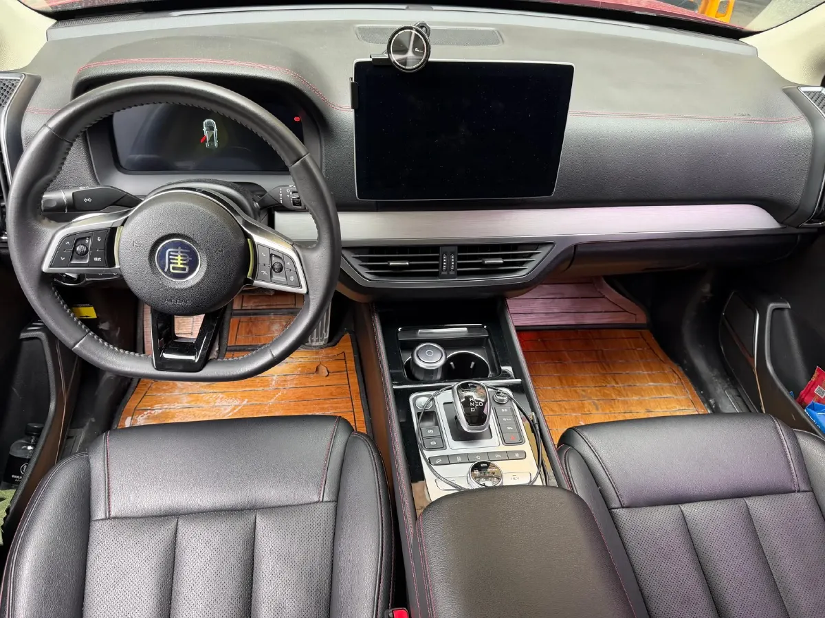 2019 BYD Tang BEV 82.8KWH,autocango,china used car exporter,china ev exporter,chinese used car exporter,chinese used ev exporter