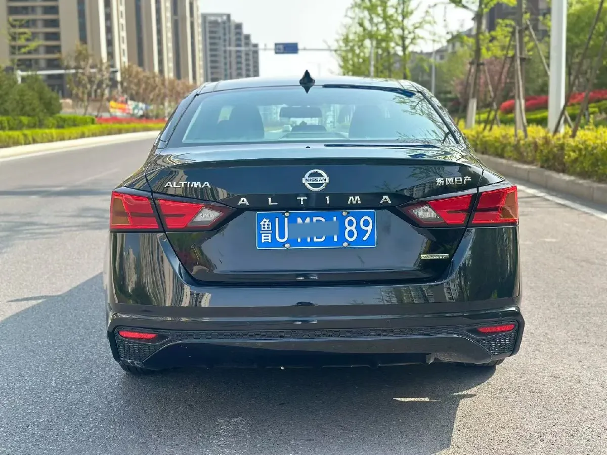 2020 Nissan Teana 2.0L 156HP L4 CVT,autocango,china used car exporter,china ev exporter,chinese used car exporter,chinese used ev exporter