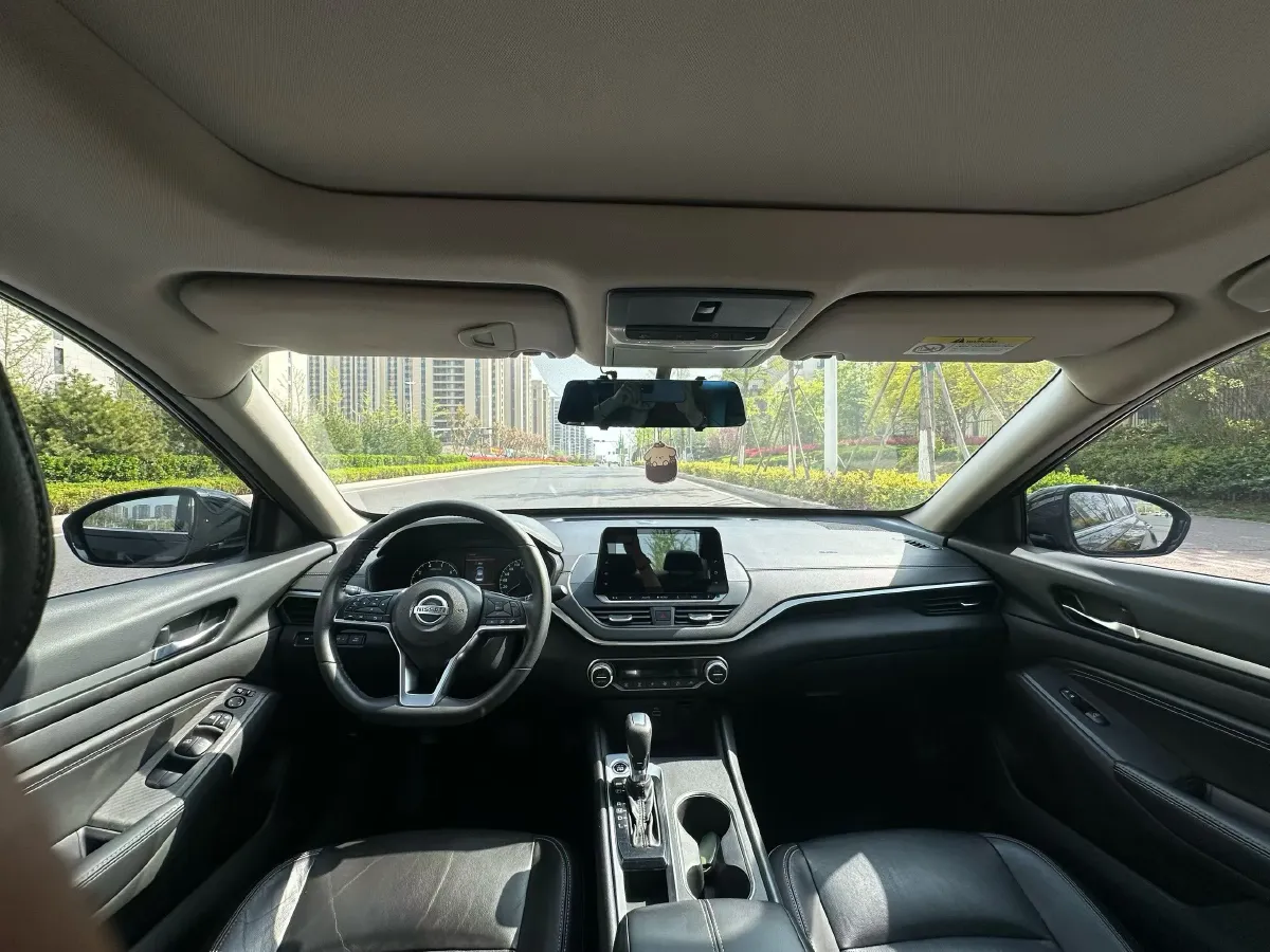 2020 Nissan Teana 2.0L 156HP L4 CVT,autocango,china used car exporter,china ev exporter,chinese used car exporter,chinese used ev exporter