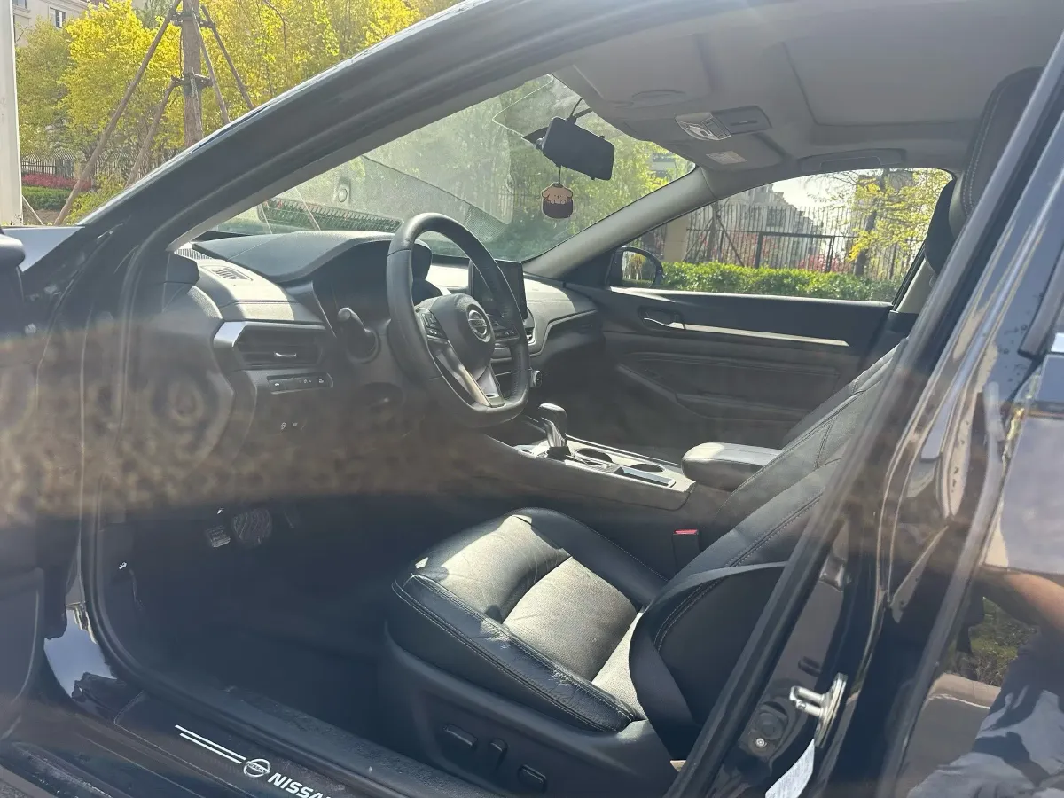 2020 Nissan Teana 2.0L 156HP L4 CVT,autocango,china used car exporter,china ev exporter,chinese used car exporter,chinese used ev exporter