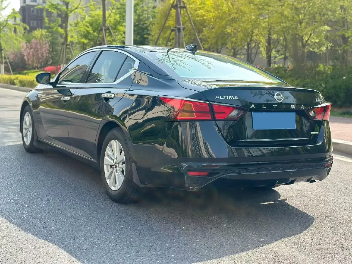 2020 Nissan Teana 2.0L 156HP L4 CVT,autocango,china used car exporter,china ev exporter,chinese used car exporter,chinese used ev exporter