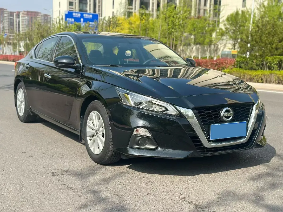 2020 Nissan Teana 2.0L 156HP L4 CVT,autocango,china used car exporter,china ev exporter,chinese used car exporter,chinese used ev exporter