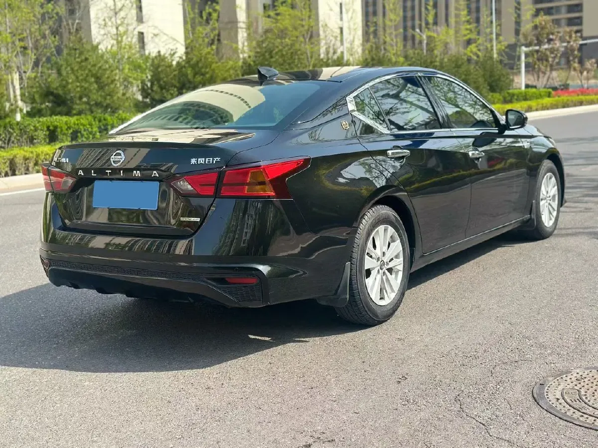 2020 Nissan Teana 2.0L 156HP L4 CVT,autocango,china used car exporter,china ev exporter,chinese used car exporter,chinese used ev exporter