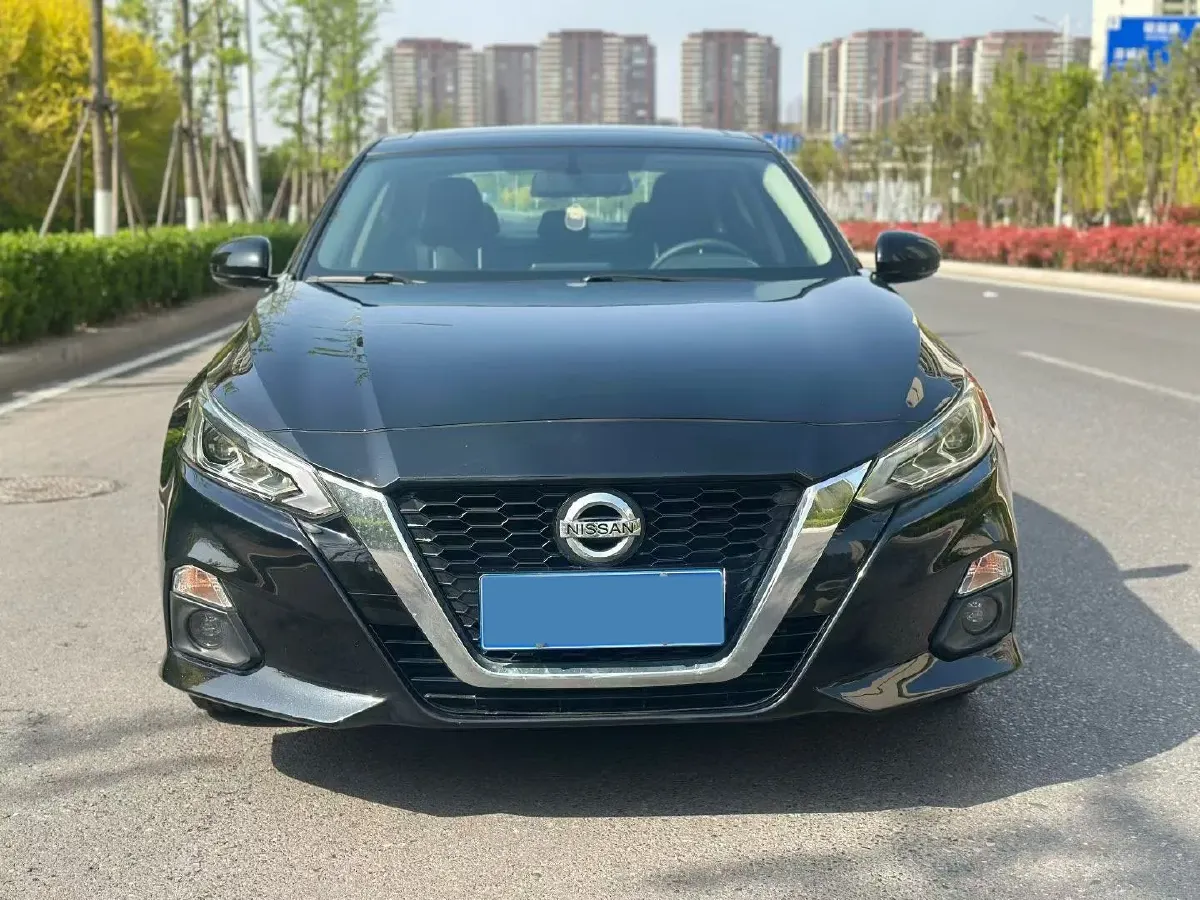 2020 Nissan Teana 2.0L 156HP L4 CVT,autocango,china used car exporter,china ev exporter,chinese used car exporter,chinese used ev exporter