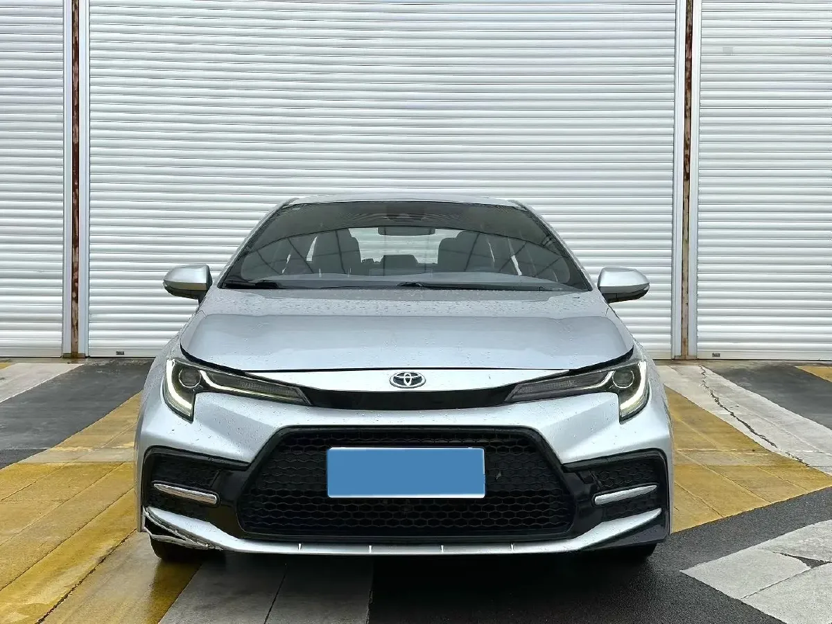 2022 Toyota Levin 1.8L 98HP L4 E-CVT Hybrid,autocango,china used car exporter,china ev exporter,chinese used car exporter,chinese used ev exporter