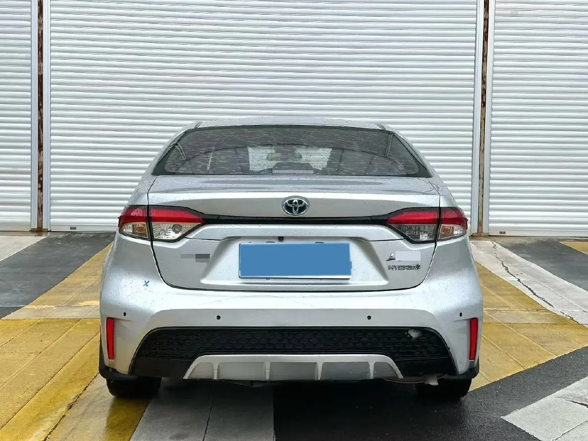 2022 Toyota Levin 1.8L 98HP L4 E-CVT Hybrid,autocango,china used car exporter,china ev exporter,chinese used car exporter,chinese used ev exporter