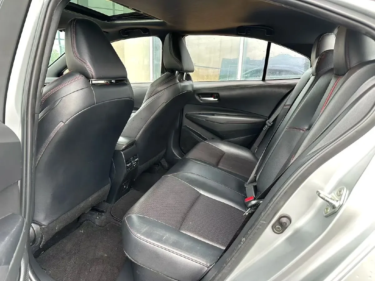 2022 Toyota Levin 1.8L 98HP L4 E-CVT Hybrid,autocango,china used car exporter,china ev exporter,chinese used car exporter,chinese used ev exporter