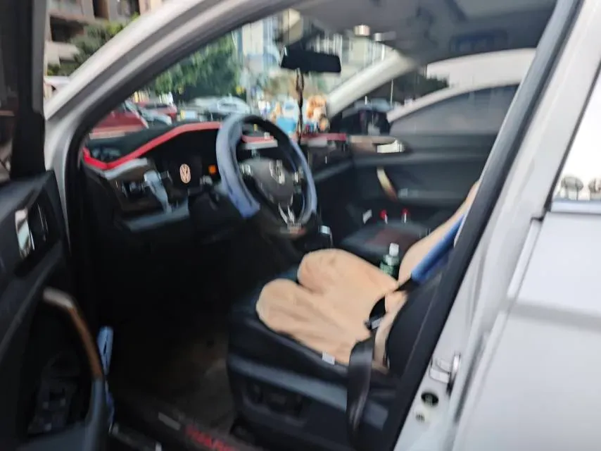 2022 Volkswagen Tharu 1.4T 150HP L4 7DCT,autocango,china used car exporter,china ev exporter,chinese used car exporter,chinese used ev exporter