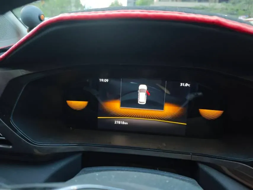 2022 Volkswagen Tharu 1.4T 150HP L4 7DCT,autocango,china used car exporter,china ev exporter,chinese used car exporter,chinese used ev exporter