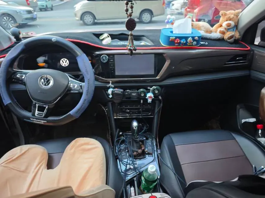 2022 Volkswagen Tharu 1.4T 150HP L4 7DCT,autocango,china used car exporter,china ev exporter,chinese used car exporter,chinese used ev exporter