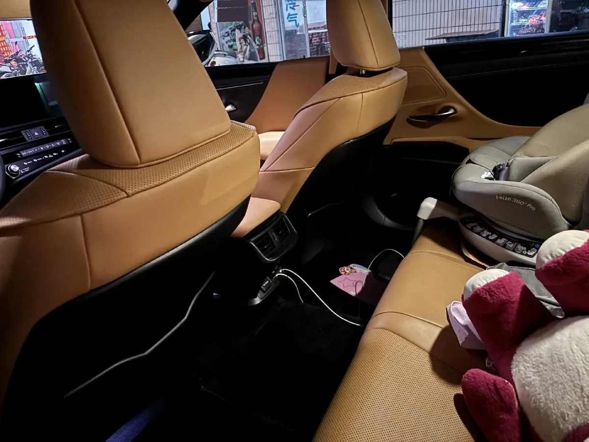 2022 Lexus ES 2.0L 173HP L4 CVT,autocango,china used car exporter,china ev exporter,chinese used car exporter,chinese used ev exporter