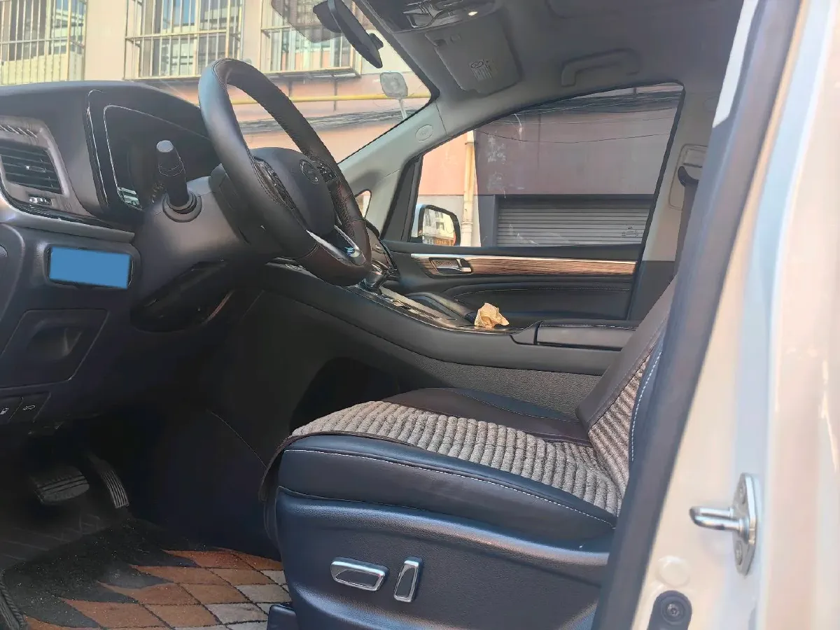 2023 GAC Trumpchi M8 2.0T 252HP L4 8AT,autocango,china used car exporter,china ev exporter,chinese used car exporter,chinese used ev exporter