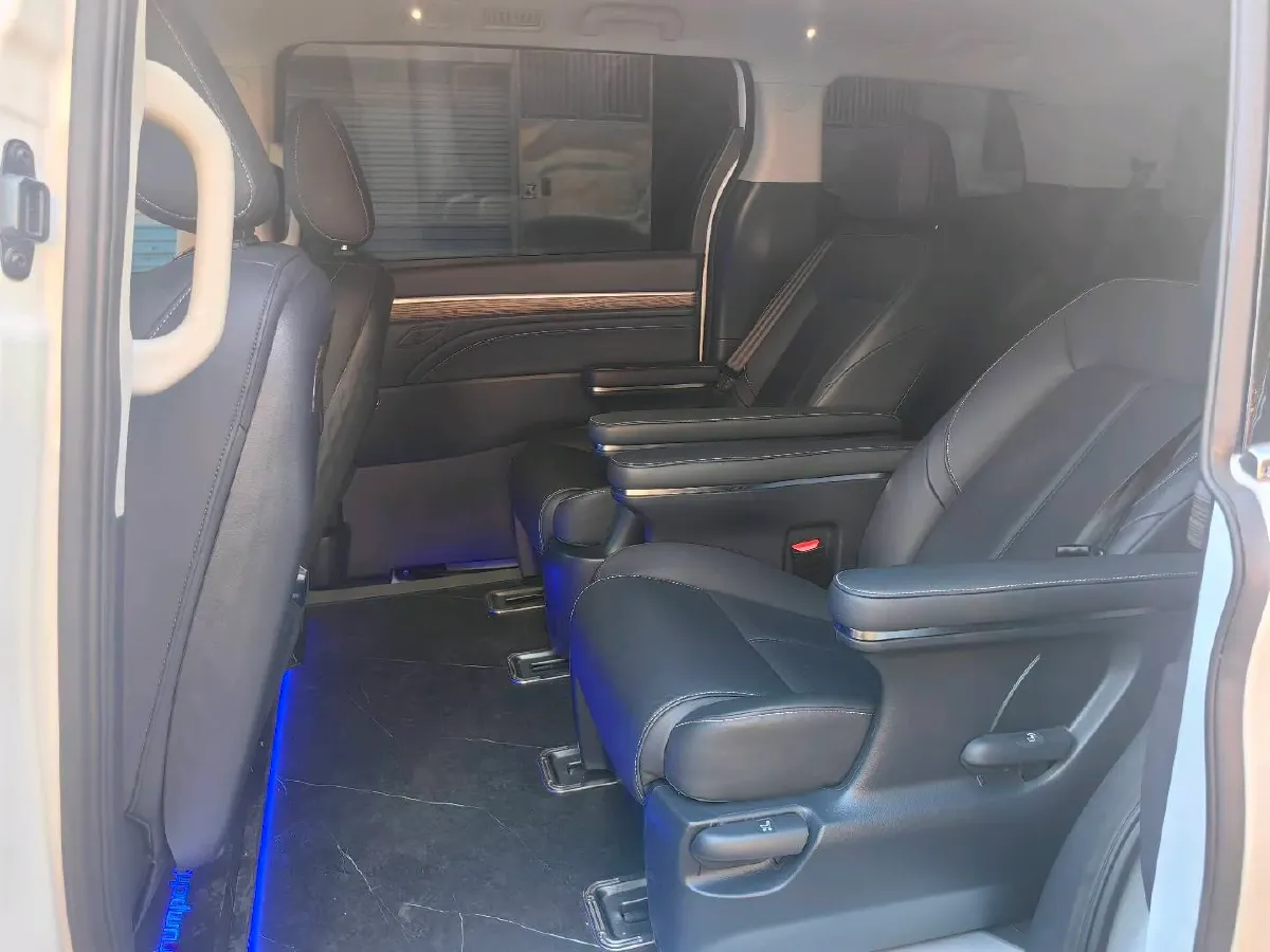 2023 GAC Trumpchi M8 2.0T 252HP L4 8AT,autocango,china used car exporter,china ev exporter,chinese used car exporter,chinese used ev exporter