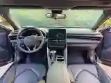 2022 Toyota Avalon 2.5L 209HP L4 8AT