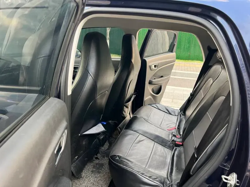 2021 Leapmotor T03 BEV 41KWH,autocango,china used car exporter,china ev exporter,chinese used car exporter,chinese used ev exporter