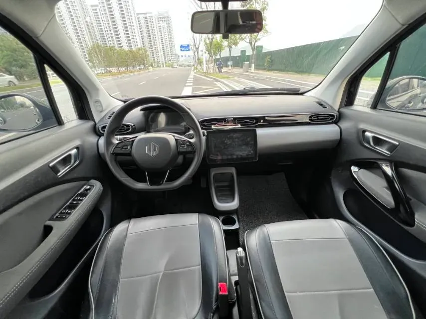 2021 Leapmotor T03 BEV 41KWH,autocango,china used car exporter,china ev exporter,chinese used car exporter,chinese used ev exporter