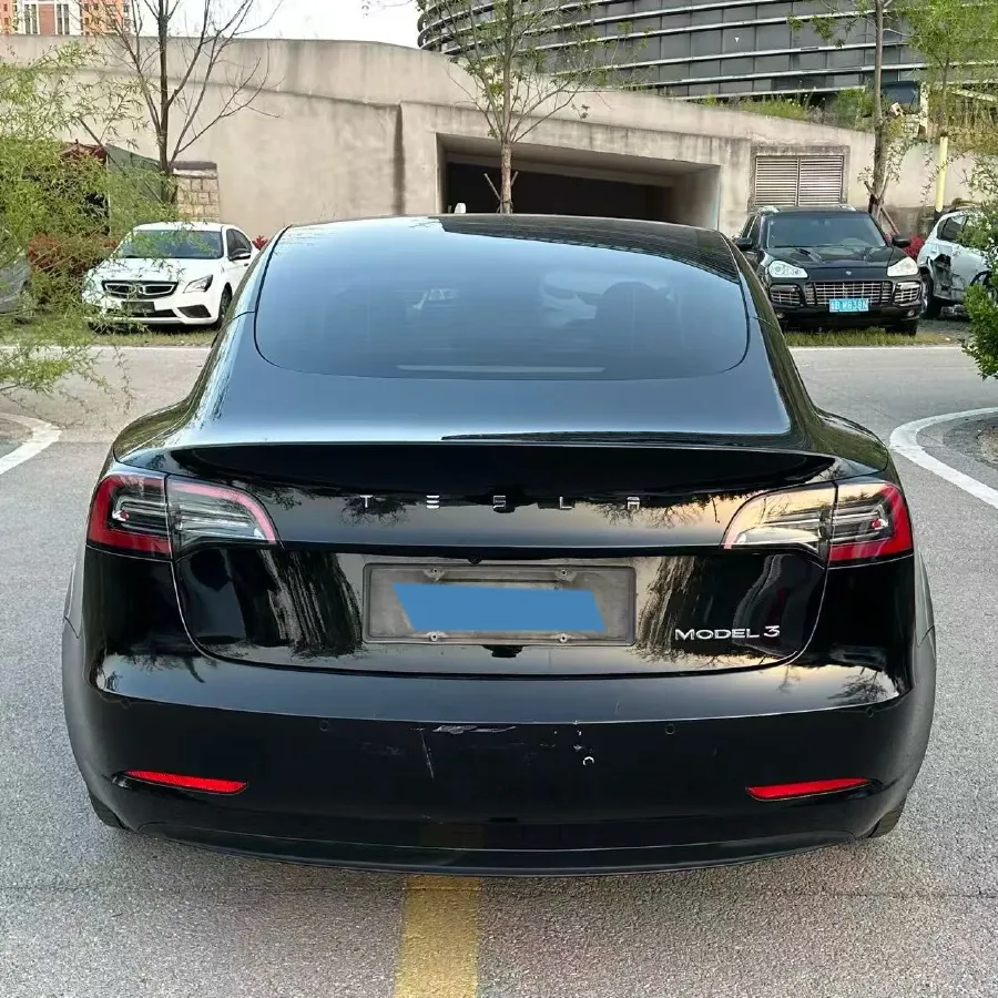 2021 Tesla Model 3 BEV 55KWH,autocango,china used car exporter,china ev exporter,chinese used car exporter,chinese used ev exporter