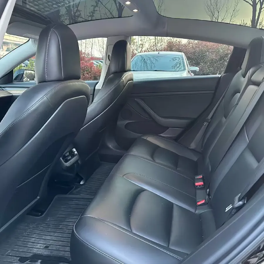 2021 Tesla Model 3 BEV 55KWH,autocango,china used car exporter,china ev exporter,chinese used car exporter,chinese used ev exporter