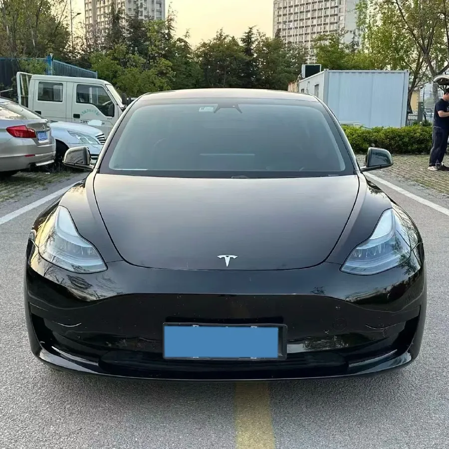 2021 Tesla Model 3 BEV 55KWH,autocango,china used car exporter,china ev exporter,chinese used car exporter,chinese used ev exporter