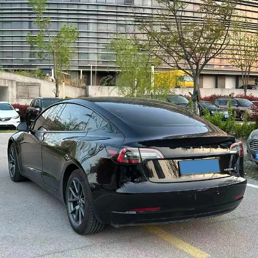 2021 Tesla Model 3 BEV 55KWH,autocango,china used car exporter,china ev exporter,chinese used car exporter,chinese used ev exporter