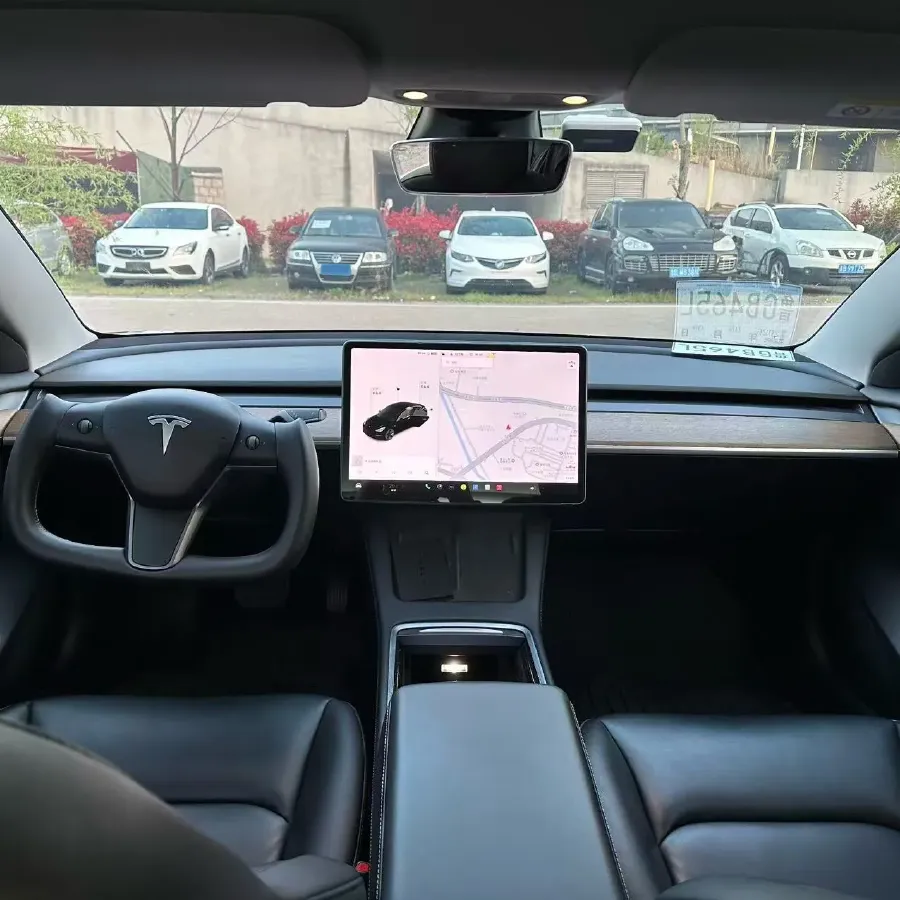2021 Tesla Model 3 BEV 55KWH,autocango,china used car exporter,china ev exporter,chinese used car exporter,chinese used ev exporter