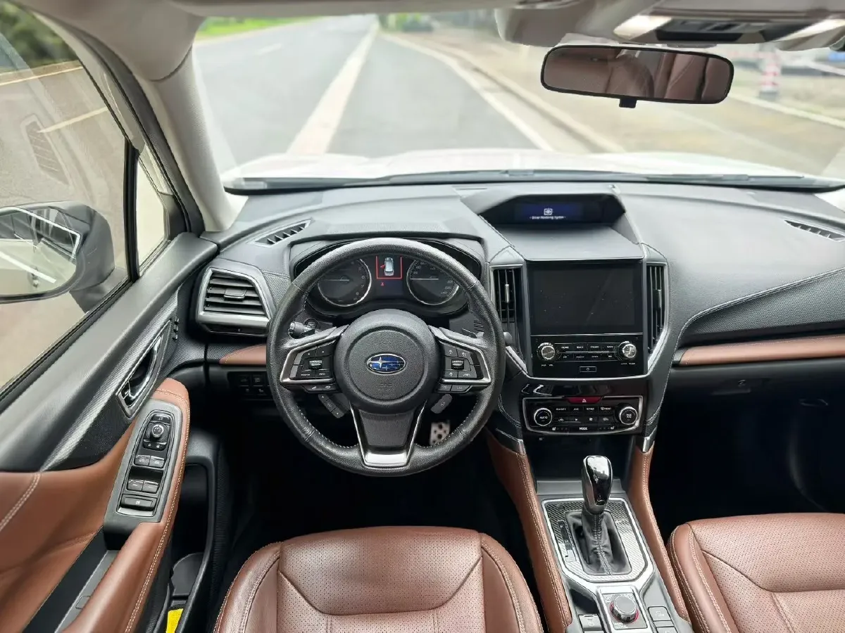 2021 Subaru Forester 2.0L 150HP H4 CVT Hybrid,autocango,china used car exporter,china ev exporter,chinese used car exporter,chinese used ev exporter