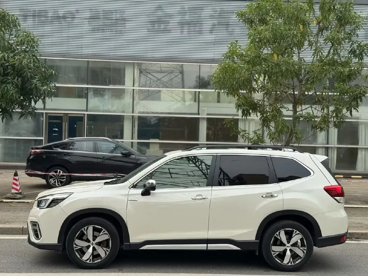 2021 Subaru Forester 2.0L 150HP H4 CVT Hybrid,autocango,china used car exporter,china ev exporter,chinese used car exporter,chinese used ev exporter