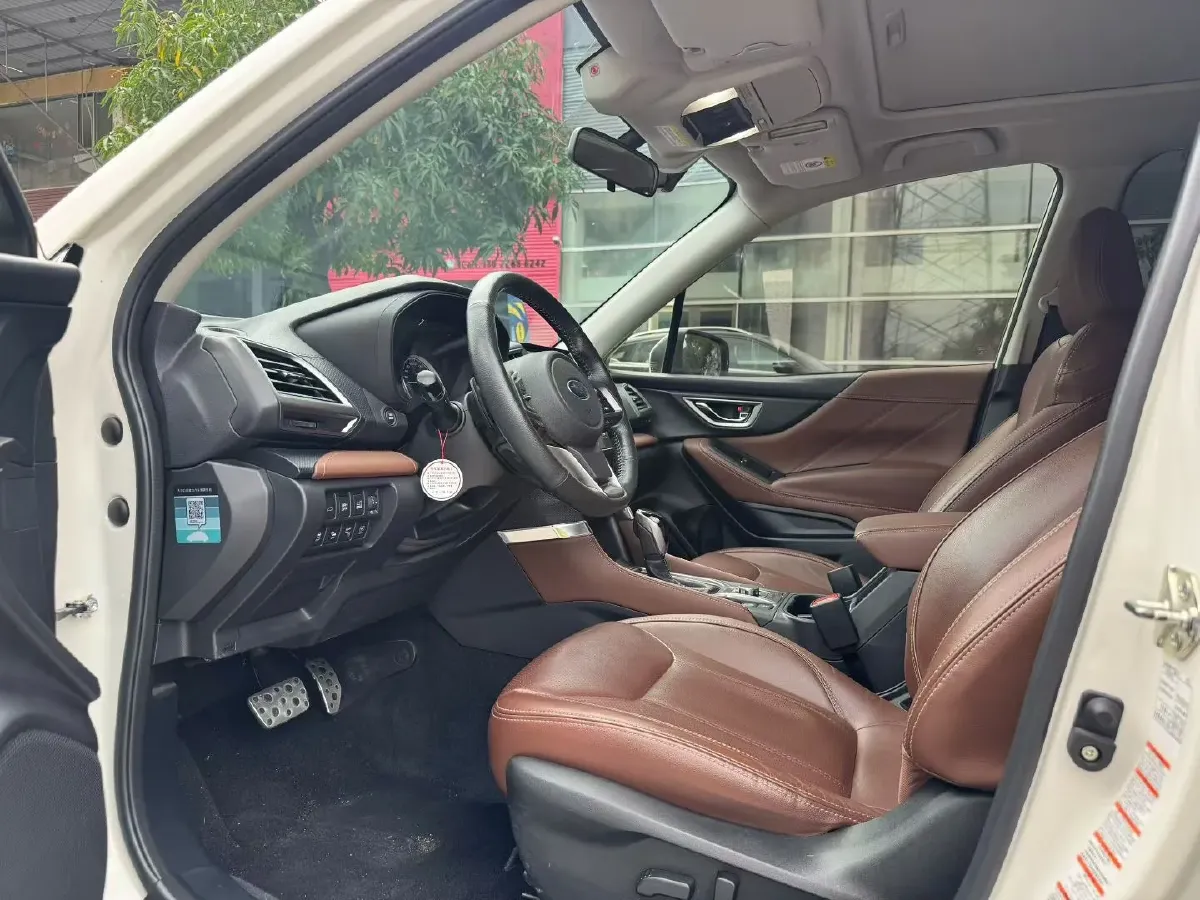 2021 Subaru Forester 2.0L 150HP H4 CVT Hybrid,autocango,china used car exporter,china ev exporter,chinese used car exporter,chinese used ev exporter