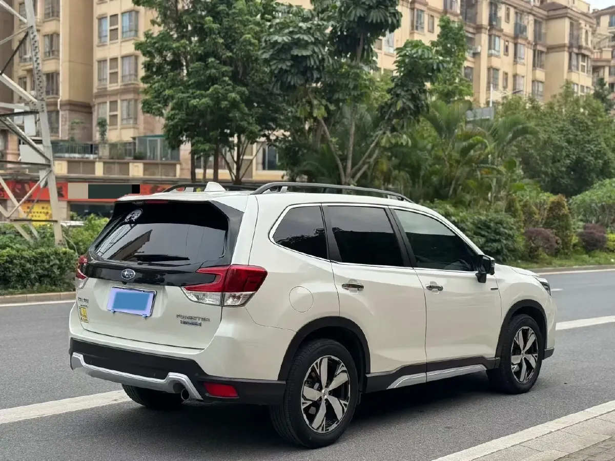 2021 Subaru Forester 2.0L 150HP H4 CVT Hybrid,autocango,china used car exporter,china ev exporter,chinese used car exporter,chinese used ev exporter