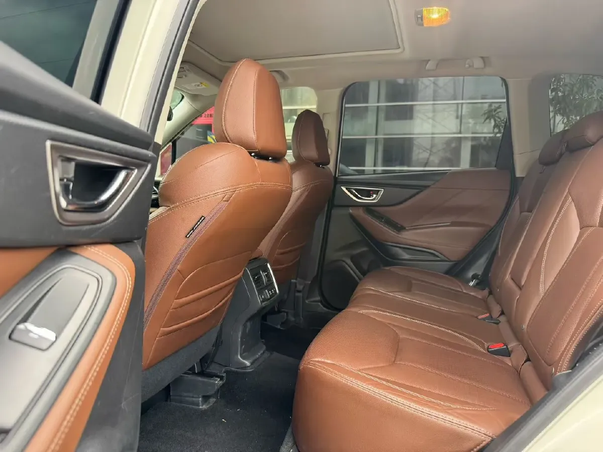 2021 Subaru Forester 2.0L 150HP H4 CVT Hybrid,autocango,china used car exporter,china ev exporter,chinese used car exporter,chinese used ev exporter
