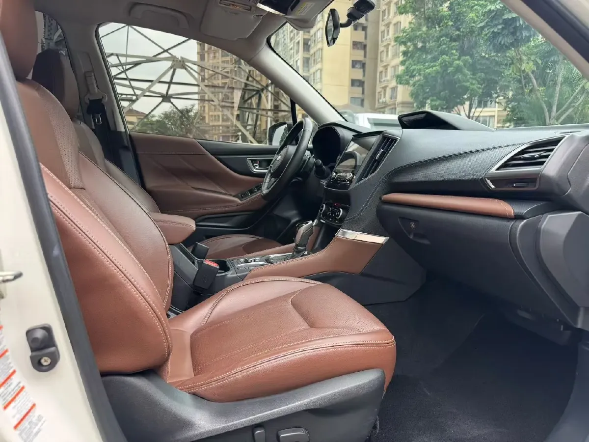 2021 Subaru Forester 2.0L 150HP H4 CVT Hybrid,autocango,china used car exporter,china ev exporter,chinese used car exporter,chinese used ev exporter
