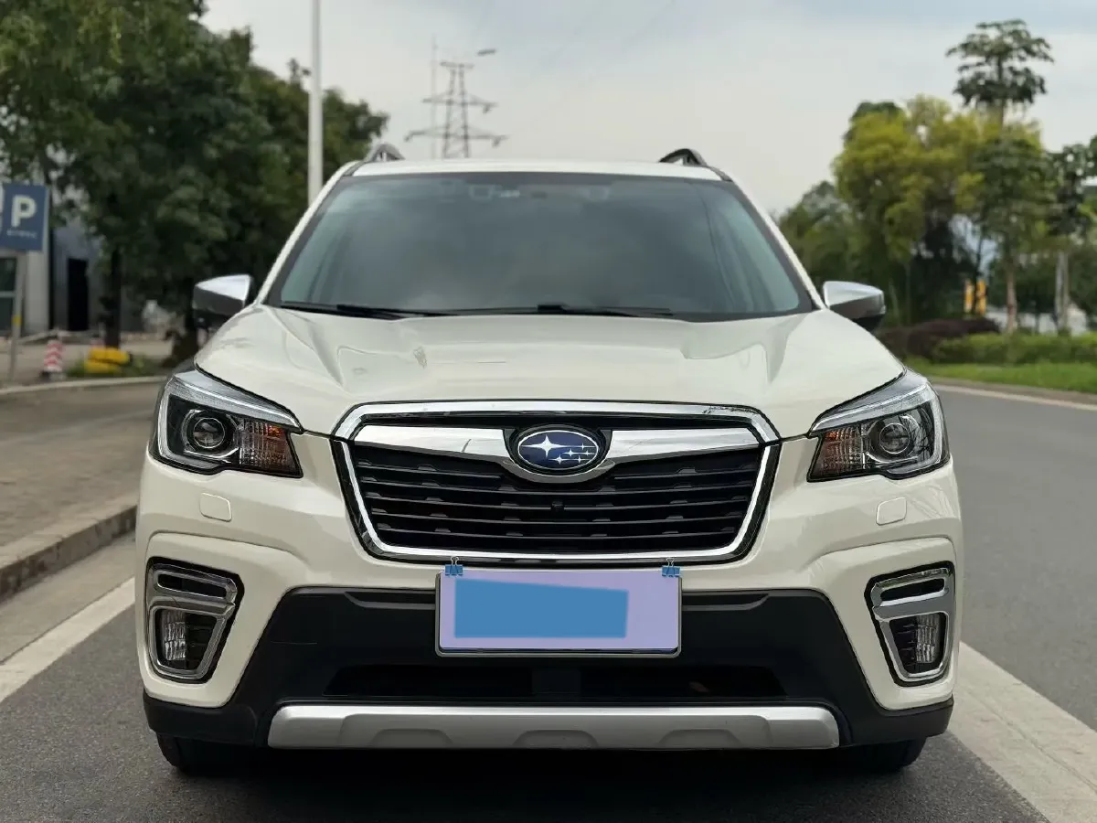 2021 Subaru Forester 2.0L 150HP H4 CVT Hybrid,autocango,china used car exporter,china ev exporter,chinese used car exporter,chinese used ev exporter