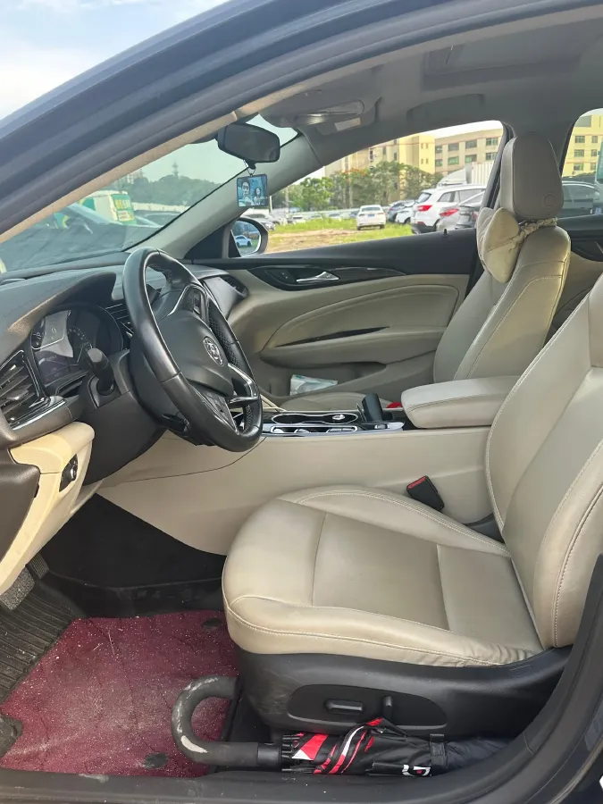 2020 Buick Regal 1.5T 169HP L4 9AT,autocango,china used car exporter,china ev exporter,chinese used car exporter,chinese used ev exporter
