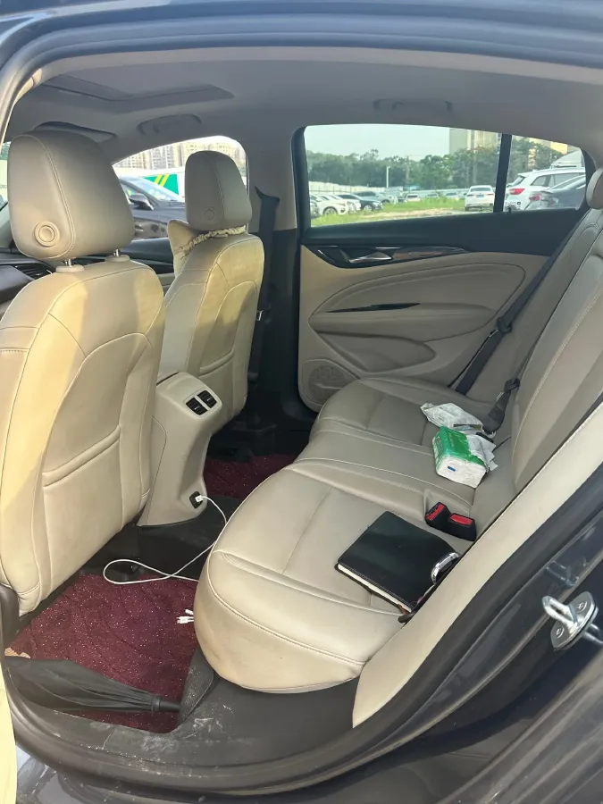 2020 Buick Regal 1.5T 169HP L4 9AT,autocango,china used car exporter,china ev exporter,chinese used car exporter,chinese used ev exporter