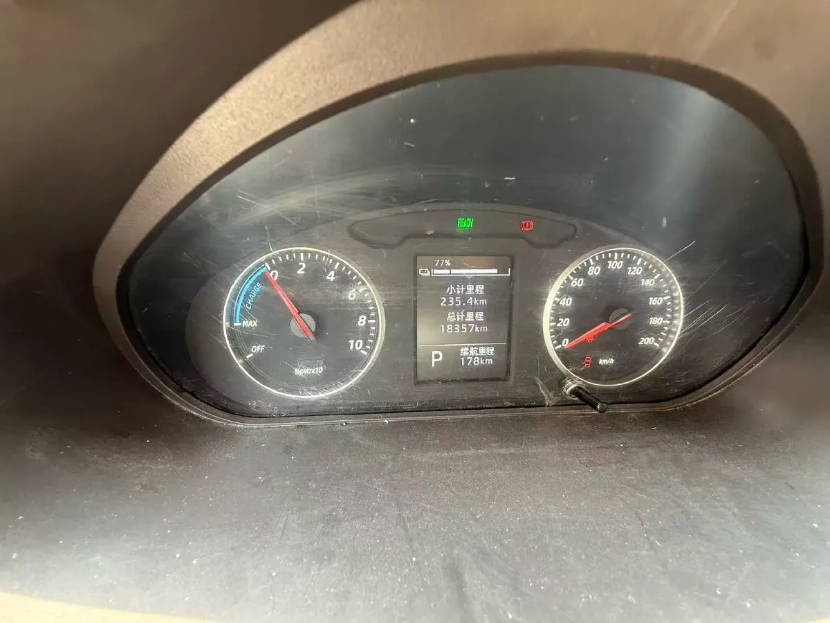 2023 WuLing RongGuang Mini Truck EV BEV 41.5KWH,autocango,china used car exporter,china ev exporter,chinese used car exporter,chinese used ev exporter