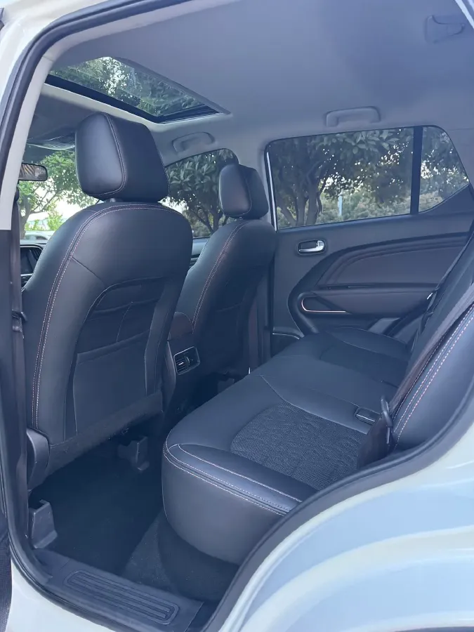 2019 GAC Trumpchi GS3 1.5T 163HP L3 7DCT,autocango,china used car exporter,china ev exporter,chinese used car exporter,chinese used ev exporter