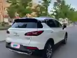 2019 GAC Trumpchi GS3 1.5T 163HP L3 7DCT
