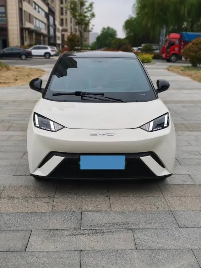 2023 BYD Seagull BEV 30.08KWH,autocango,china used car exporter,china ev exporter,chinese used car exporter,chinese used ev exporter