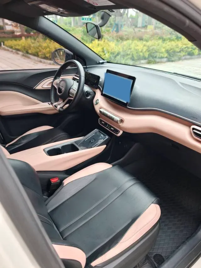 2023 BYD Seagull BEV 30.08KWH,autocango,china used car exporter,china ev exporter,chinese used car exporter,chinese used ev exporter