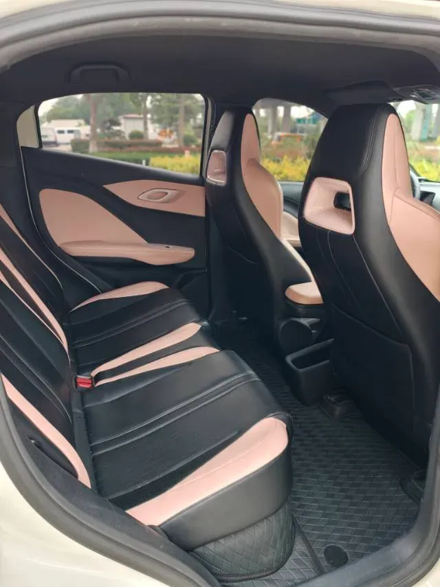 2023 BYD Seagull BEV 30.08KWH,autocango,china used car exporter,china ev exporter,chinese used car exporter,chinese used ev exporter