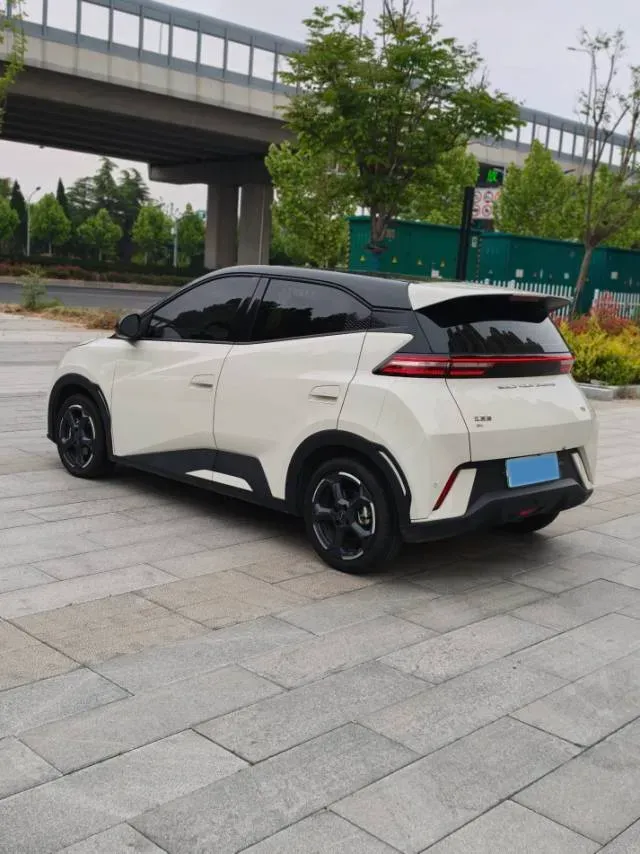 2023 BYD Seagull BEV 30.08KWH,autocango,china used car exporter,china ev exporter,chinese used car exporter,chinese used ev exporter