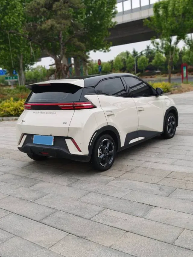 2023 BYD Seagull BEV 30.08KWH,autocango,china used car exporter,china ev exporter,chinese used car exporter,chinese used ev exporter