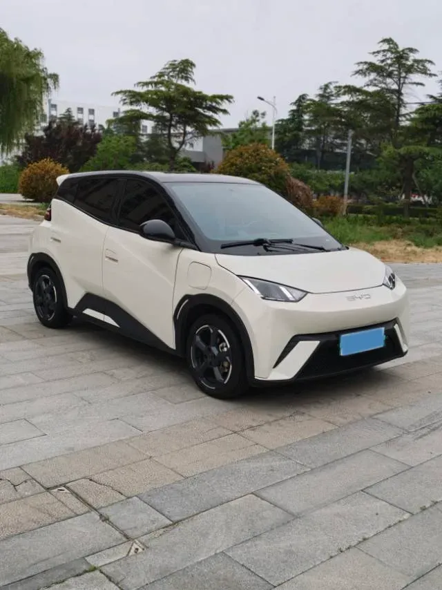 2023 BYD Seagull BEV 30.08KWH,autocango,china used car exporter,china ev exporter,chinese used car exporter,chinese used ev exporter