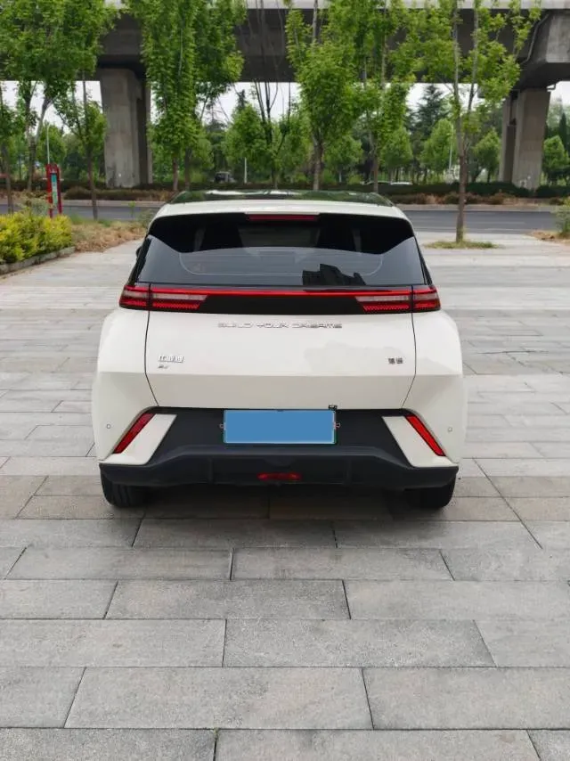2023 BYD Seagull BEV 30.08KWH,autocango,china used car exporter,china ev exporter,chinese used car exporter,chinese used ev exporter