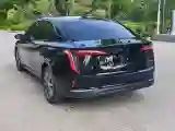 2022 HongQi E-QM5 BEV 54KWH