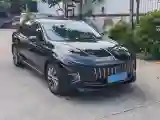 2022 HongQi E-QM5 BEV 54KWH