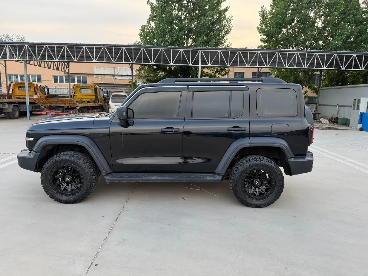 2024 Tank 300 2.0T 227HP L4 8AT,autocango,china used car exporter,china ev exporter,chinese used car exporter,chinese used ev exporter