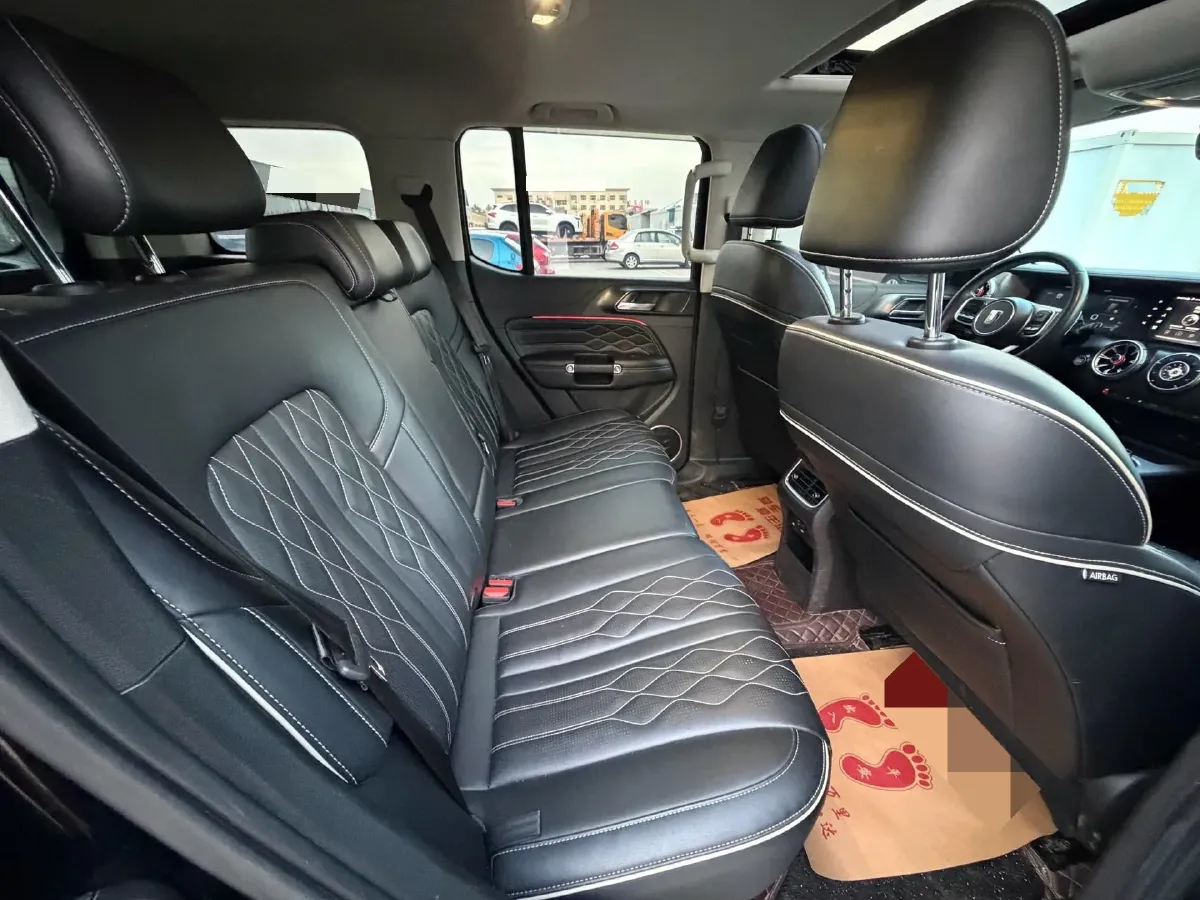 2024 Tank 300 2.0T 227HP L4 8AT,autocango,china used car exporter,china ev exporter,chinese used car exporter,chinese used ev exporter