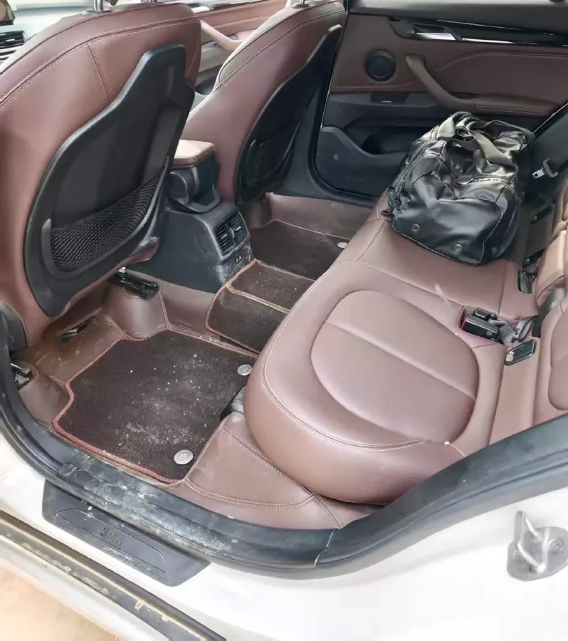 2022 BMW X1 2.0T 192HP L4 7DCT,autocango,china used car exporter,china ev exporter,chinese used car exporter,chinese used ev exporter