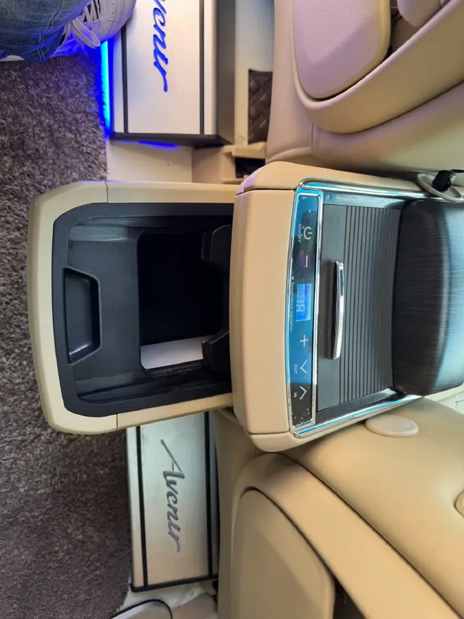 2022 Buick GL8 2.0T 237HP L4 9AT,autocango,china used car exporter,china ev exporter,chinese used car exporter,chinese used ev exporter